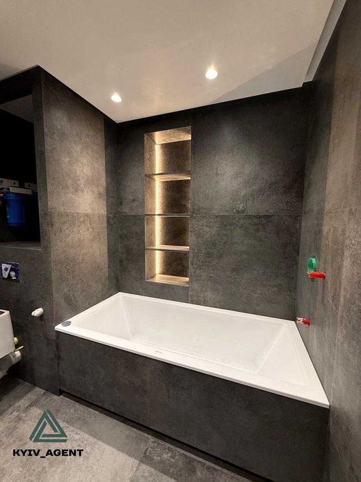 WOW!!! Велика 3-кімнатна (2 окремі спальні) на вул. Горлівська, 220