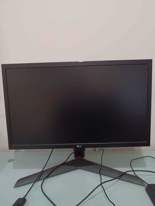 LG Gaming Monitor, Full HD, 144 Hz, 1 ms Response Time with FreeSync64752179607041124