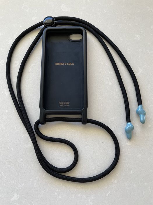 Bimba y Lola – iPhone SE Case (2nd and 3rd Generations)64171289362434121