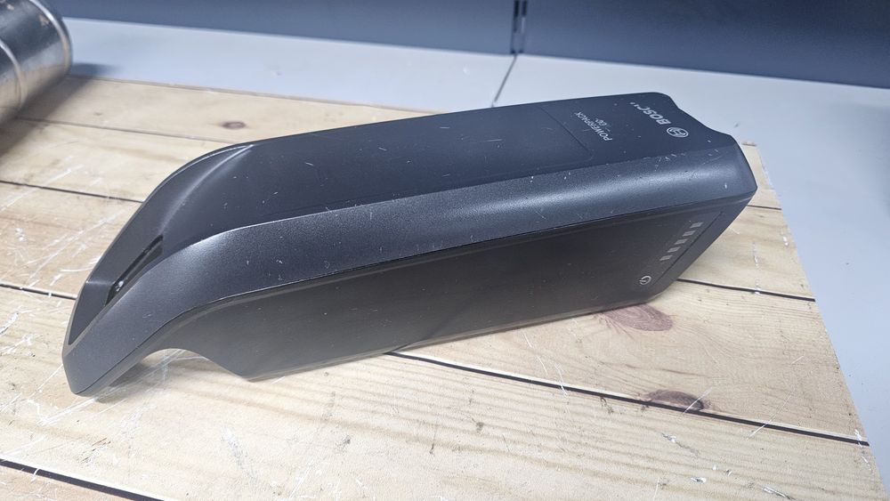 Naprawa baterii Bosch PowerPack