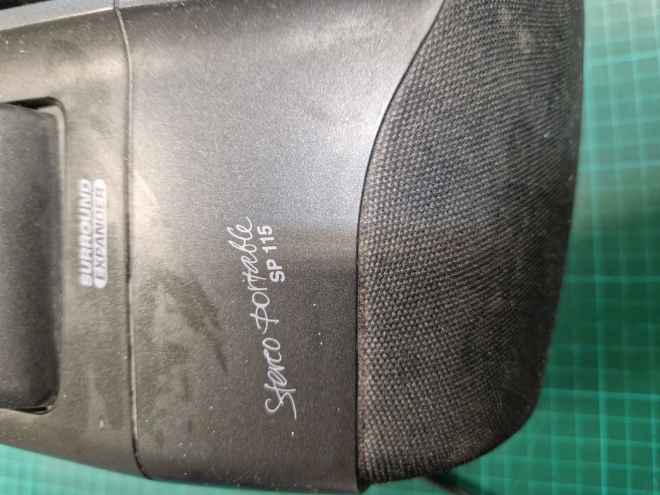 Radioodtwarzacz Schneider SP115