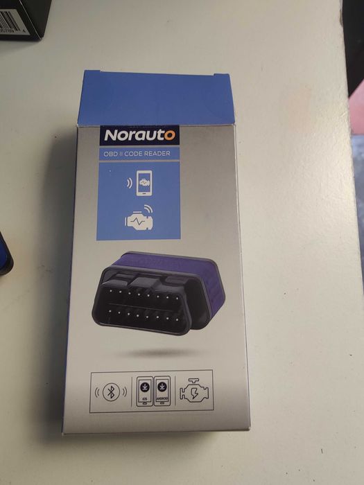 OBD para carro...