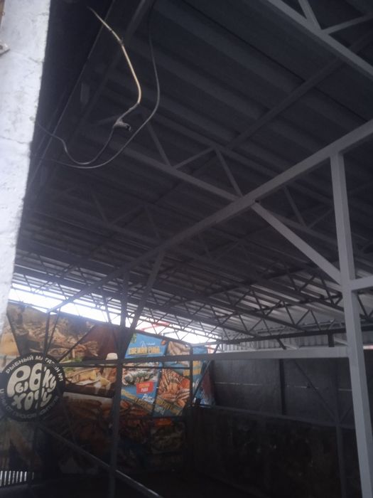 Навесы,лофт мебель