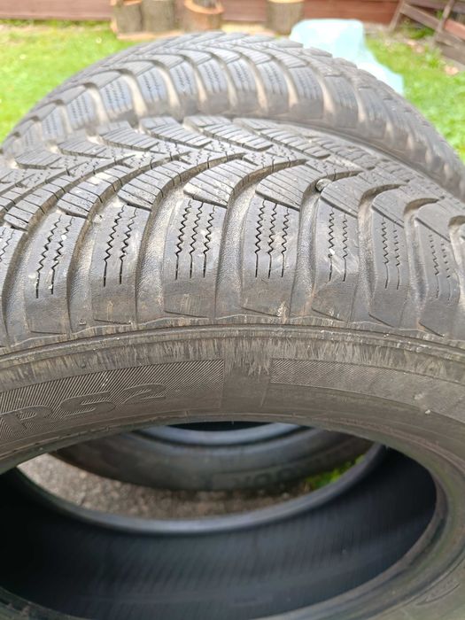 Hankook Winter I*cept RS2 195 65 r15