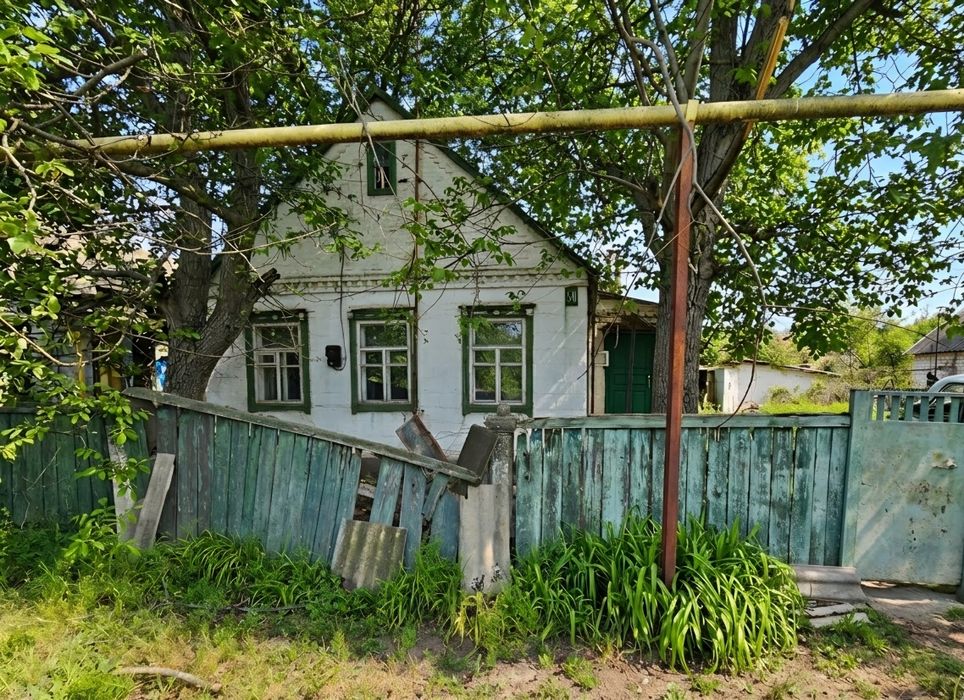 Продажа дома Новоалександровка