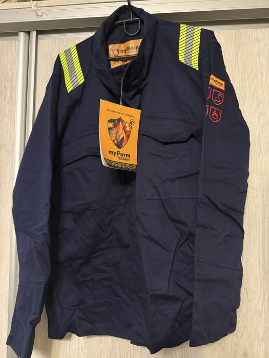 Костюм робочий захисний (ADR)