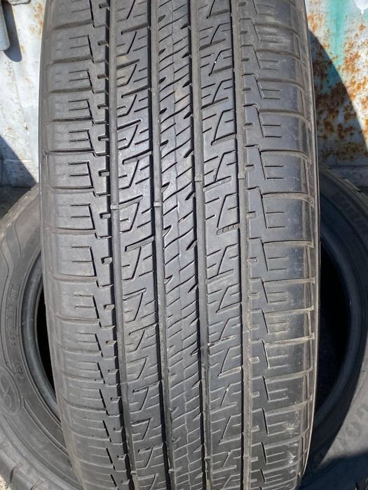 GoAuto шини GoodYear, 235 55 R20, 9.2mm,2019рік пара Київ