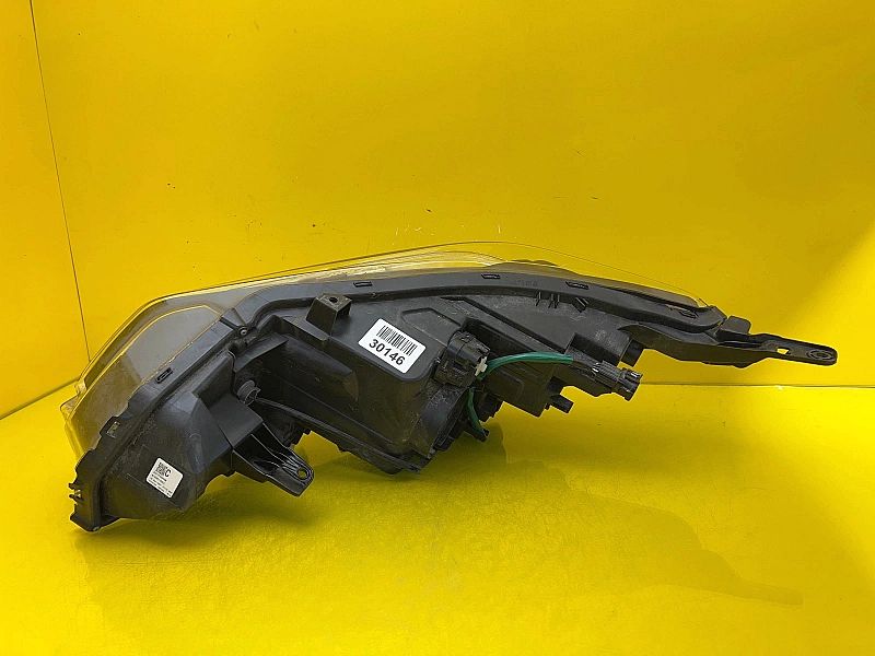 Lampa Prawa Nissan Leaf II 17- Full Led SH5B