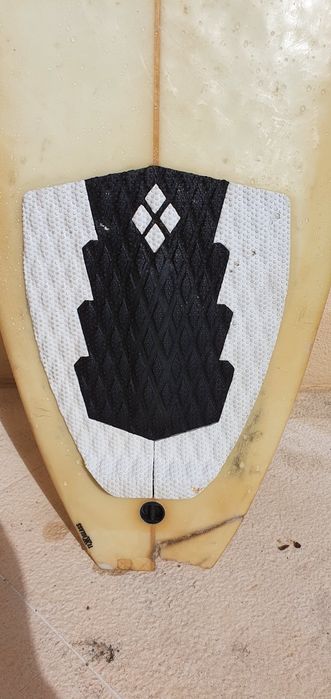 Prancha de surf para reparar - 5.11 - brasil shapes design