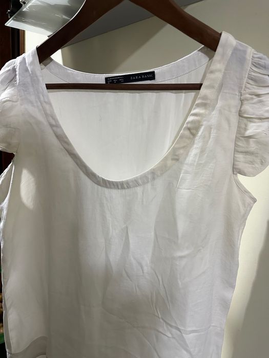 Roupas tamanho M apenas 1€ cada peça