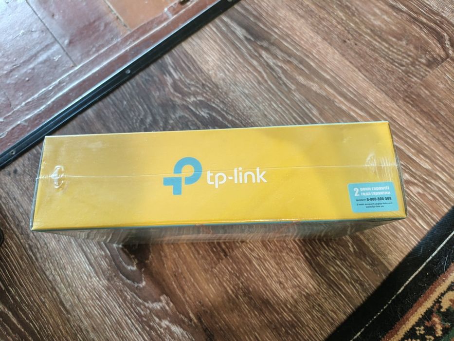 Продам роутер tp-link N 300