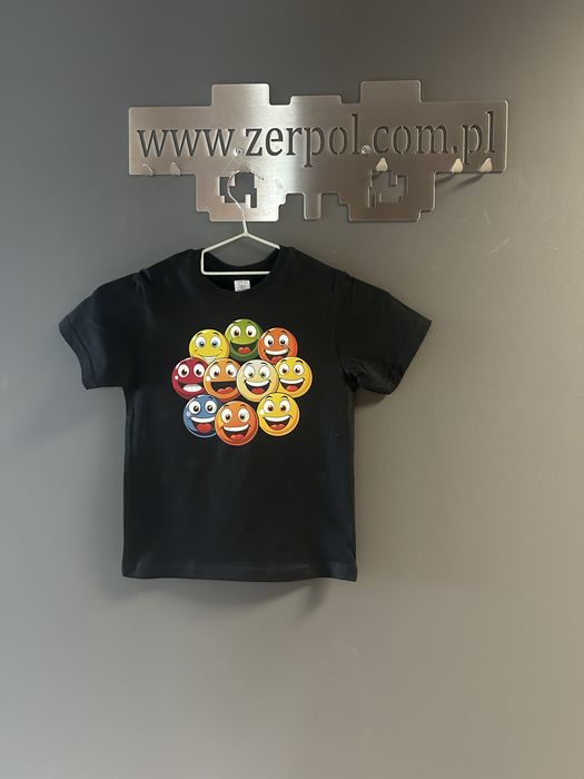 Koszulka dzien kropki
