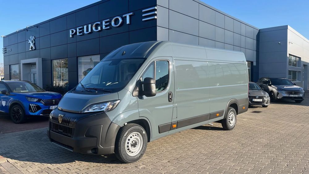 Peugeot