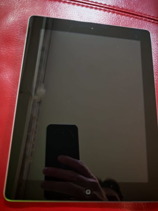 iPad 2 Apple A5 sprawny