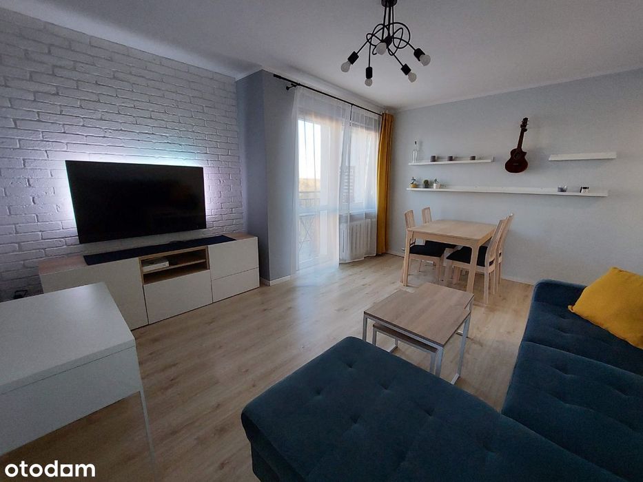 Mieszkanie – Katowice - Widok 2