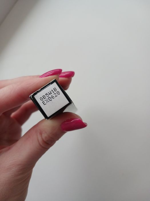 Туш Oriflame Giordani Gold Lash Iconic Mascara
Туш для вій