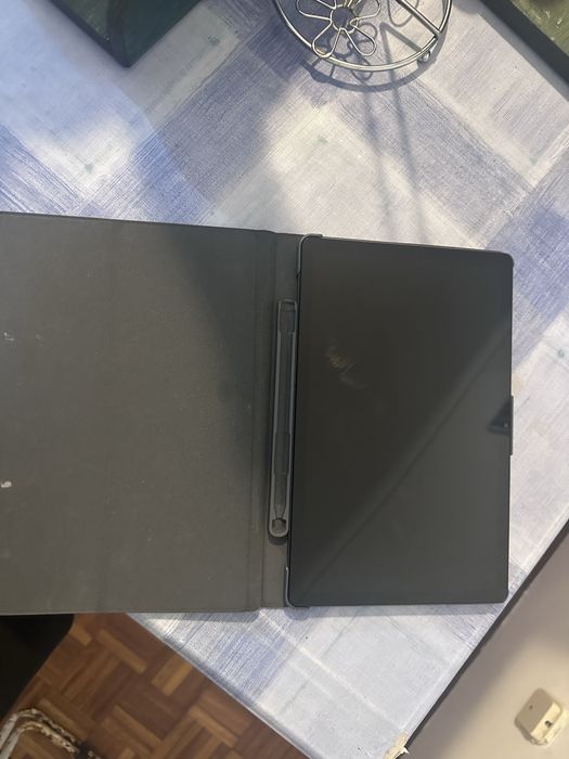 Tablet Lenovo M10 plus 3rd gen
