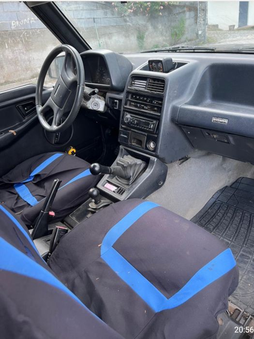 Vendo suzuki vitara