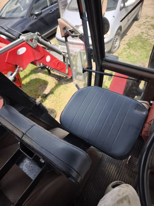 Zetor 7711  2979mth super stan