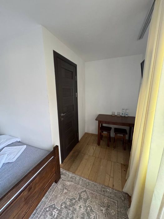 Готель White House в Яблуниці, серце Карпат, Буковель