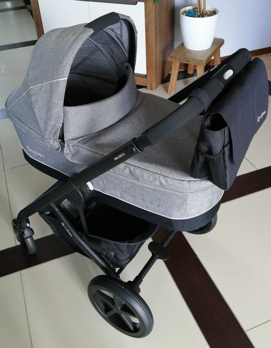 Wózek Cybex balios S