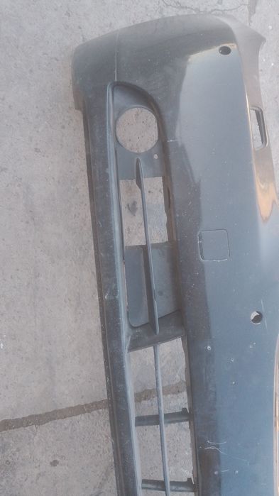 Продам бампер на BMW E60