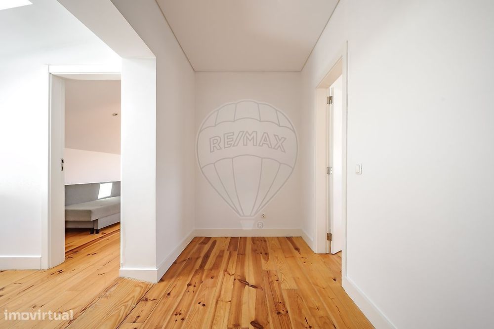 Apartamento T2 para venda