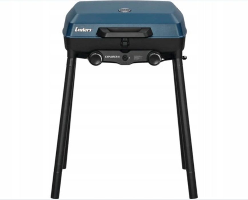 Grill gazowy Enders Explorer II