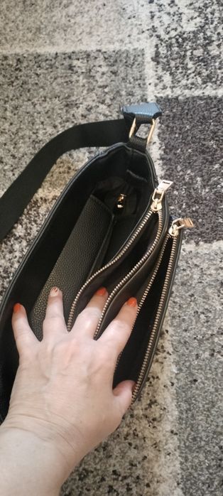 Mala tiracolo Vilanova