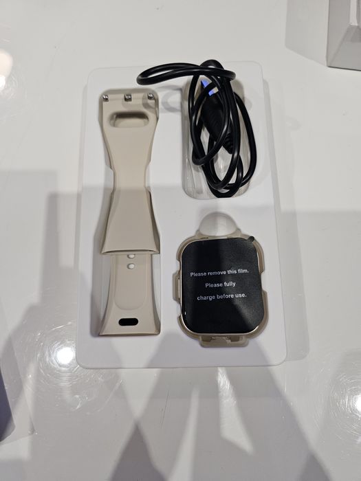 Smart Watch dla dzieci i dorosłych młodzieży super prezent