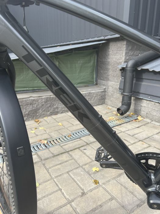 Trek Dual sport 2 Gen5 (2024)