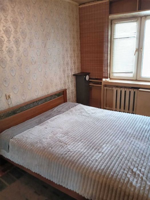 Продам 2-кімн. Щу́сєва вул. 42а, 47 м.кв.МетроСирець 2 хвилини пішки.