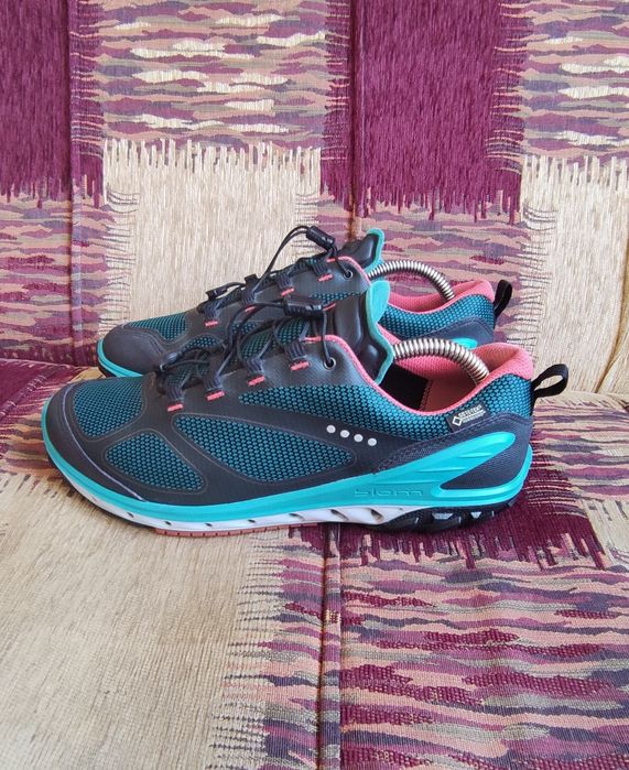 Eссо Biom Venture Gtx