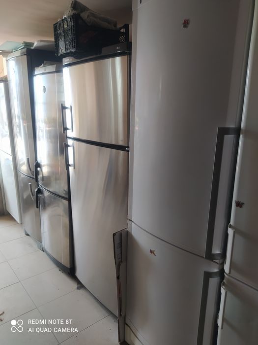 Продаю Стиральные машины , холодильники. Бу из Германии.: 4 000 грн ...