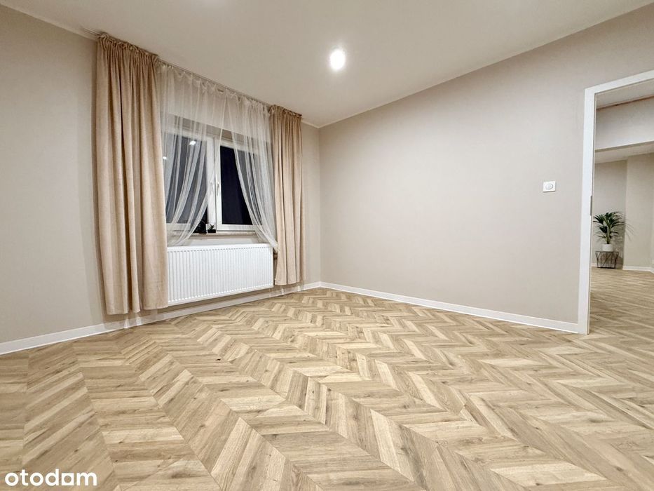 Wyposażone M3 | CO Gazowe | Po remoncie | 1 Piętro