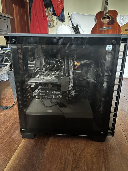 Torre de Computador I7 16gb ram 2TB