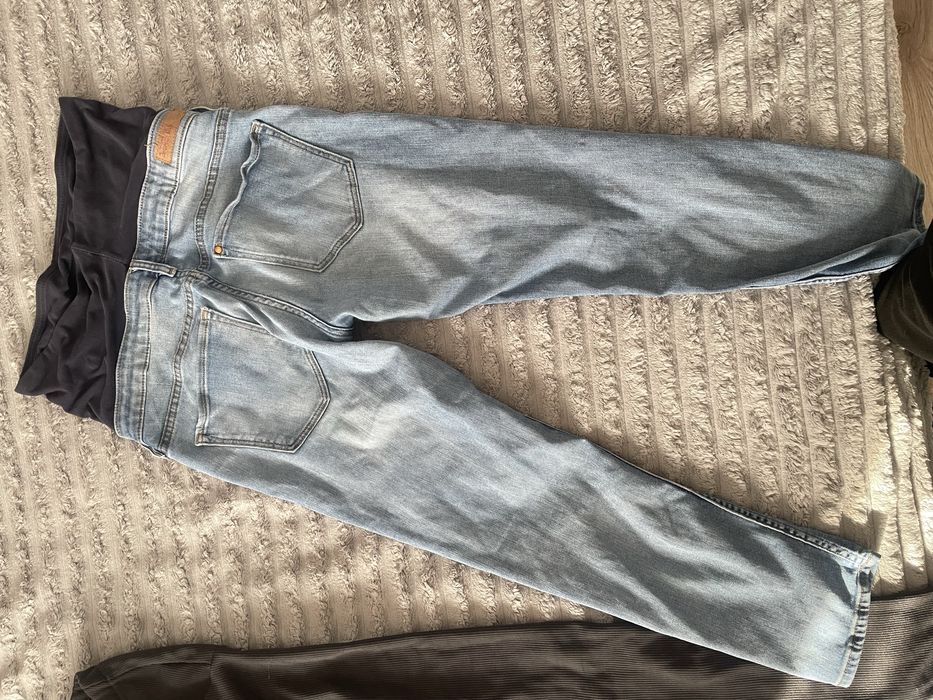 Штани для вагітних