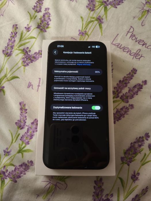 Iphone 14 Pro Max 8/256