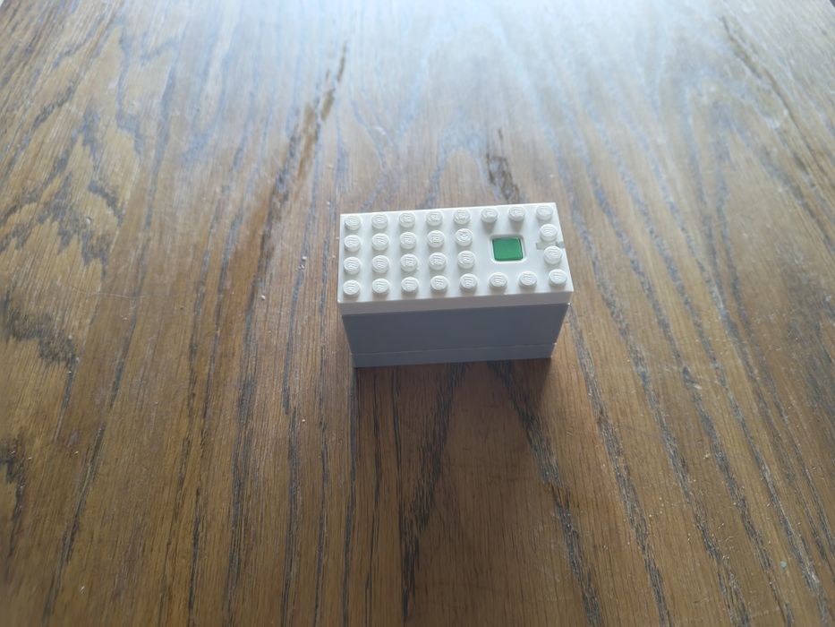 Lego elektronika