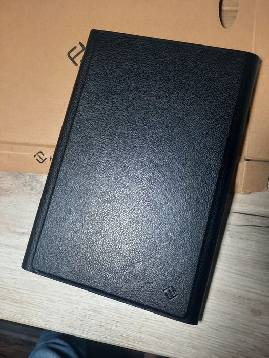 Etui skórzany na Samsung tab s6  lite z klawiaturą