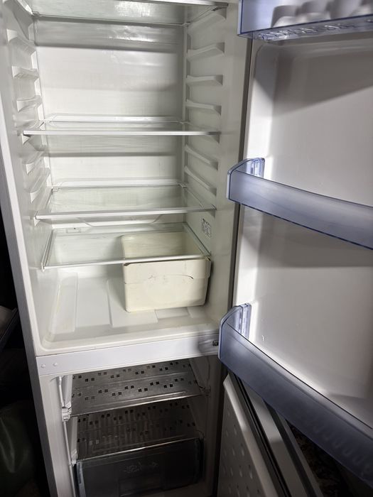 Холодильник Beko