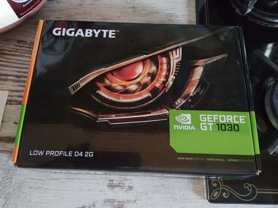 Продам пк б/в з монітором