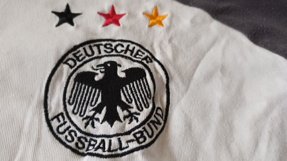 Niemcy 2002 Klose