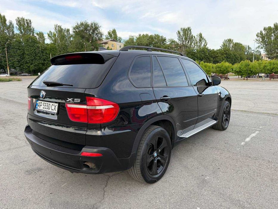 Продам BMW X5 2007