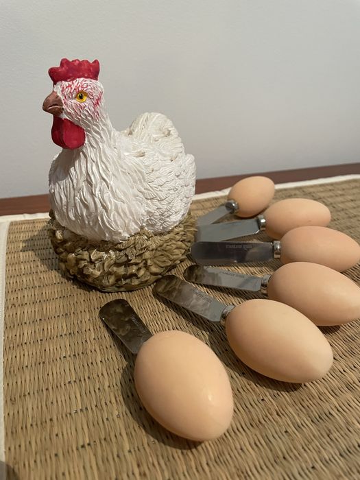 Facas para aperitivos