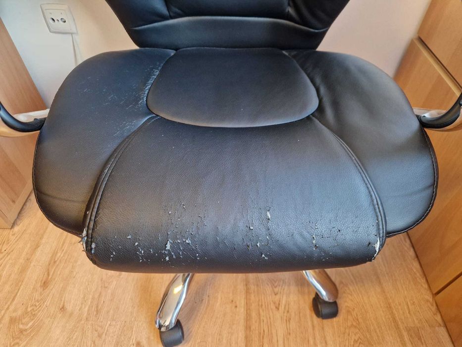 Cadeira de escritório