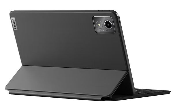 Планшет Lenovo K11 WiFi 10.95 IPS/MTK G88/8/128/KB + Pen/Luna Grey