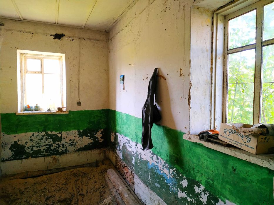 1 кімн. квартира