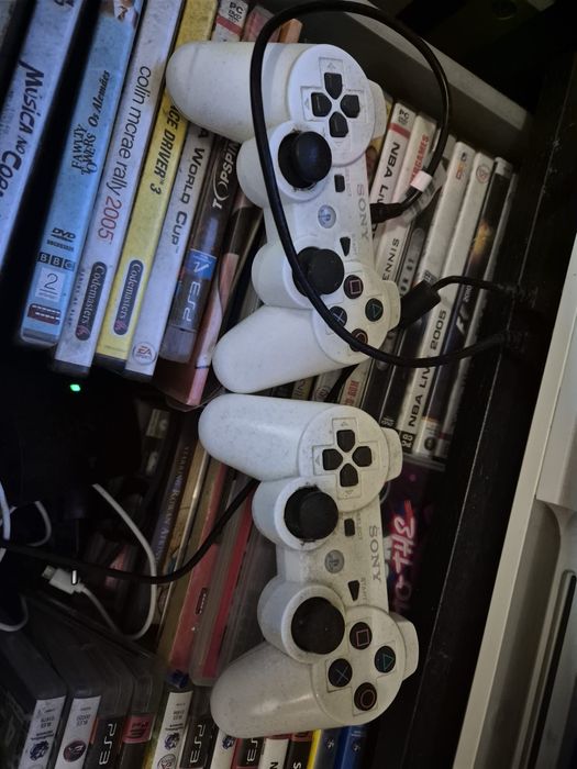 PLAYSTATION 3  Em optimo estado