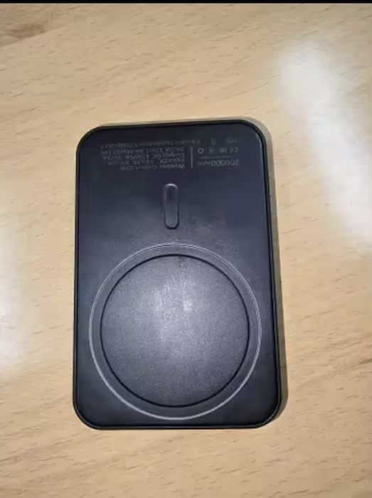 Power bank magsafe 10000